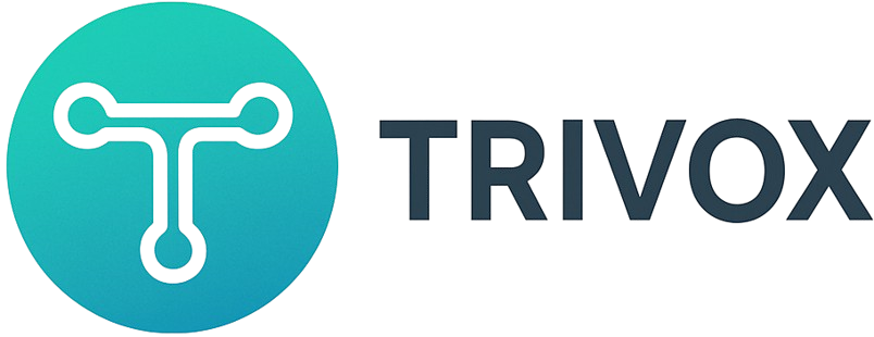 Trivox Logo